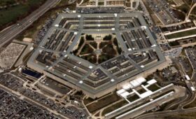 Пентагон опубликовал новую «Стратегию нацобороны»: поддержку Украины смещают на Европу