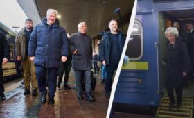 Делегация ЕС едет в Украину с «пустыми руками»: Politico назвало причину