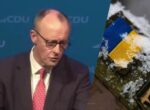 Мерц заявил, что Украина достигла в феврале удивительных территориальных успехов, — The Independent