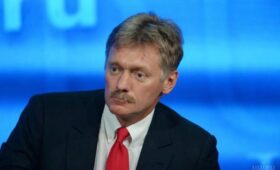 Песков вспомнил о «духе Анкориджа» и заявил о взаимопонимании с США