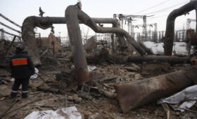 Сколько времени нужно для восстановления энергетики после ударов РФ: ответ нардепа