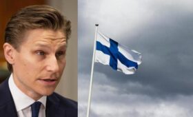 РФ усиливает свои ядерные и арктические силы вблизи границы с Финляндией, — министр обороны