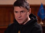 Успех переговоров возможен только при жесткой позиции США в отношении РФ, — Подоляк