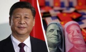 Си Цзиньпин замахнулся на лидерство на мировом финансовом рынке, — FT