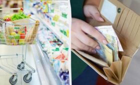 Нацбанк ухудшил прогноз инфляции из-за разрушений в энергетике: что будет с ценами