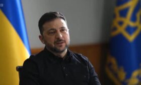 Путин уже начал Третью мировую войну и не остановится в Украине, — Зеленский