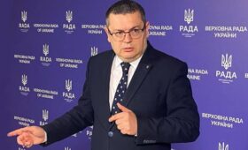 Украинская делегация справилась: в Раде прокомментировали переговоры в Абу-Даби