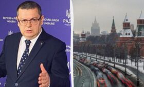 В Раде отреагировали на идею отправить украинскую делегацию в Москву