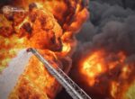 Россия вторые сутки атакует газовую инфраструктуру Украины: куда бьют оккупанты
