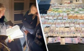 Многомиллионные хищения: правоохранители выявили коррупционную схему на ремонте ТЭС