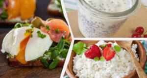 Что есть на завтрак, чтобы не повышался сахар: названы 8 полезных продуктов