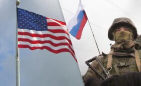 В России ответили, готовы ли соблюдать соглашение с США о контроле над вооружениями