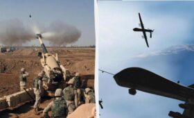 «Мы обречены»: НАТО рискует терять два батальона в день в условиях войны дронов, — WSJ