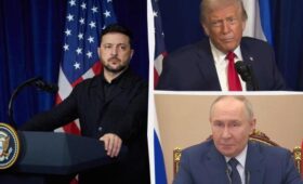 Первое соглашение заключено: друзья Трампа тайком возобновляют бизнес с Россией, – NYT