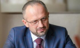 Европа будет обеспечивать три четверти гарантий безопасности для Украины, — дипломат