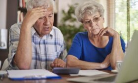 В Минсоцполитики анонсировали повышение пенсий: когда и на сколько вырастут выплаты