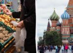 «Огурцы – новое золото»: обычные овощи в России стали деликатесом, рост цен продолжается