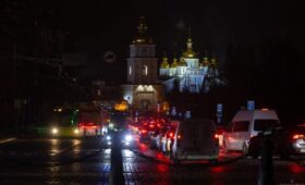 Графики отключений света на 6 февраля: когда не будет электроэнергии в пятницу