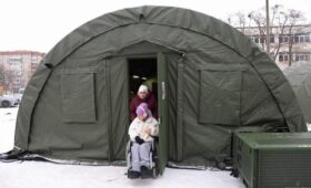 На столичной Троещине восстановили теплоснабжение, — Минразвития