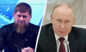 Планы Путина в отношении Чечни под вопросом из-за состояния здоровья Кадырова, — FT