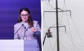 «Нет иллюзий»: Россия готовит удары по энергетике даже после зимы, — Свириденко