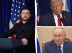 Трамп и Уиткофф больше говорят с нами, чем с Путиным, — Зеленский