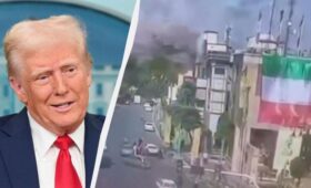 «Исход неясен»: аналитики назвали главную проблему атаки Трампа на Иран