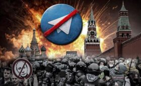 «Взорваться может многое»: в Раде рассказали, что стоит за «войной» с соцсетями в России