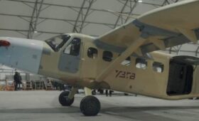 Неужели провала не будет: в России совершил первый полет новый «кукурузник» (видео)