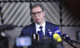 США могут ударить по Ирану уже в ближайшие 48 часов, — Вучич