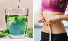 Хлорофилл для похудения: откуда взялся тренд и почему он не работает