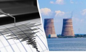 Землетрясения в Украине: сейсмолог рассказал, есть ли угроза для АЭС