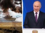 Пока Путин ставит на усталость Запада, миф о «неизбежной победе» РФ рассыпается, — Forbes