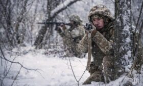 Путин мог принять решение о вторжении в Украину в 2020 году, — The Guardian