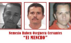 В Мексике убили одного из самых влиятельных наркобаронов в мире: страну охватила волна насилия