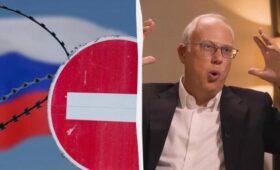 «США выгодно отменить санкции против России»: у Путина назвали причину