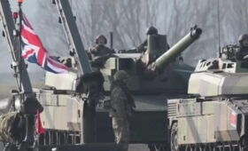 ВСУ разгромили НАТО на учениях: в The Telegraph указали, что должна сделать Великобритания