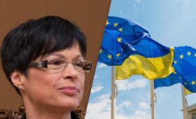 Евроинтеграция Украины не зашла в тупик, — еврокомиссар по вопросам расширения