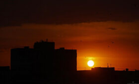 Графики на 5 февраля: когда будут отключать свет