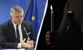 Повлияет ли энергетический демарш Фицо на ситуацию со светом в Украине: ответ «Укрэнерго»