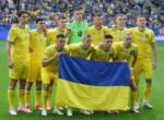 Сборная Украины узнала своих соперников в Лиге наций