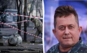 Во время так называемого «энергетического перемирия» россияне провели доразведку, — эксперт