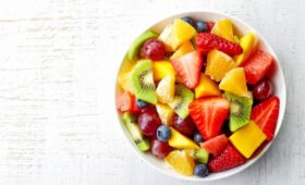 Диетологи назвали 5 самых полезных для здоровья фруктов