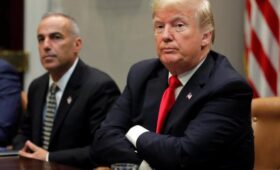 Таможенные тарифы США отменены: мир затаил дыхание, ожидая реакции Трампа, — Politico