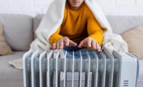 После ночной атаки РФ тысячи домов в Киеве остались без тепла: в каких районах проблемы