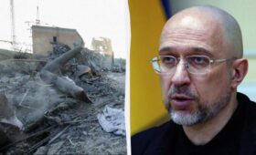 Министр энергетики сделал заявление о восстановлении Дарницкой ТЭЦ в Киеве