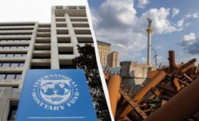 МВФ обновил требования для Украины: когда украинцы будут платить новые налоги