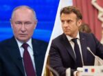 Макрон сделал заявление о возобновлении переговоров между Европой и РФ