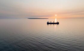 Франция отпустила корабль «теневого флота» России: сколько стоила свобода