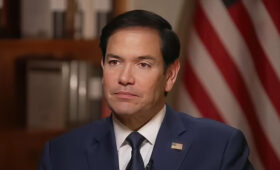 Украина сможет удвоить свой ВВП: Рубио назвал сроки